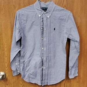 Ralph Lauren Dress Polo